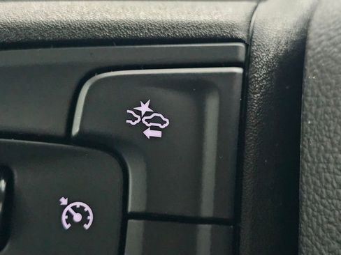 Used 2024 Chevrolet Silverado 1500 Custom Trail Boss image 7