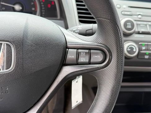Used 2008 Honda Civic LX image 33