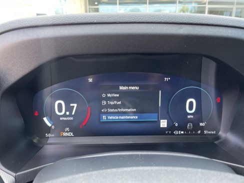 New 2026 Ford Explorer Active image 42