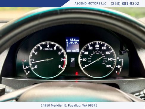 Used 2013 Acura RDX w/ Technology Package FWD image 13