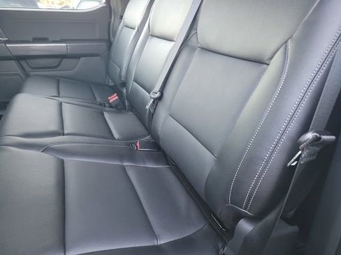 Certified 2023 Ford F150 XLT image 13