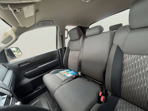 Used 2019 Toyota Tundra SR RWD image 17