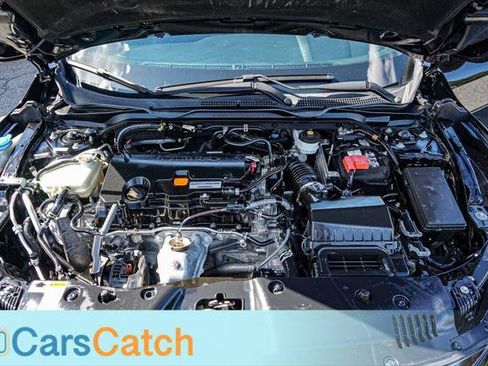 Used 2021 Honda Civic Sport image 36