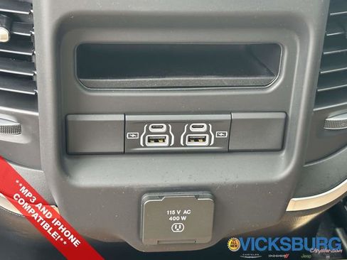 New 2026 RAM 1500 Big Horn image 7