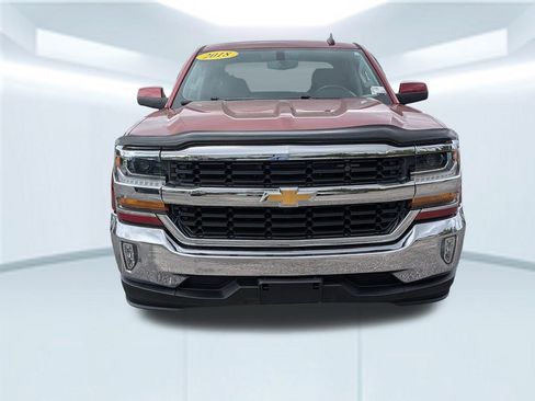 Used 2018 Chevrolet Silverado 1500 LT w/ All Star Edition image 11