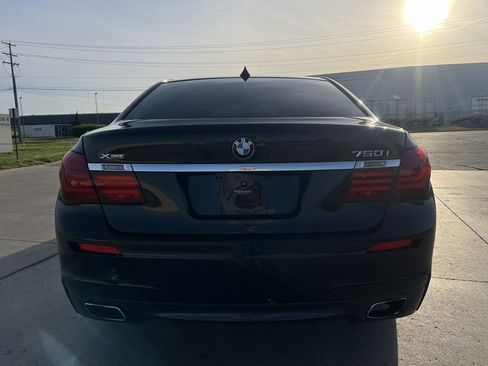 Used 2015 BMW 750i xDrive image 4