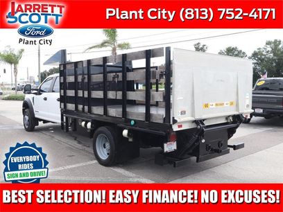 Certified 2020 Ford F450 XL w/ Power Equipment Group