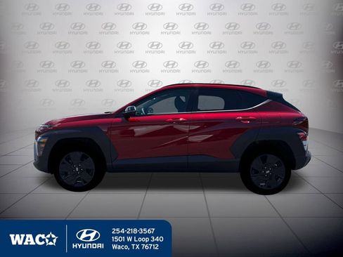 New 2026 Hyundai Kona SEL Sport image 3