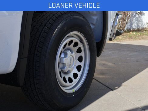 New 2026 GMC Sierra 1500 Pro w/ Pro Value Package image 43