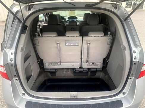 Used 2011 Honda Odyssey EX-L image 13