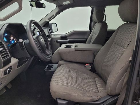 Used 2018 Ford F150 XLT AWD/4WD image 17