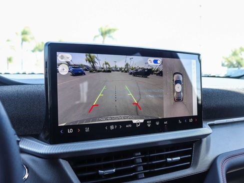 New 2026 Ford Explorer ST-Line RWD image 22