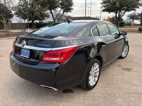 Used 2015 Buick LaCrosse Leather w/ Experience Buick Package image 5