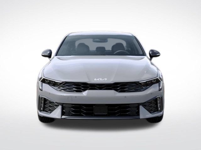 New 2026 Kia K5 GT-Line AWD/4WD image 2