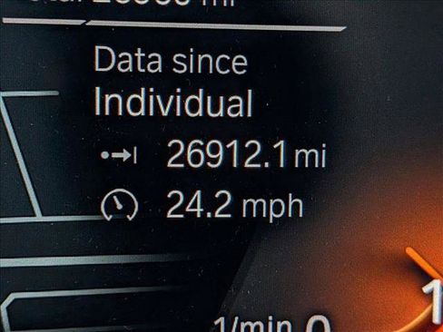 Used 2024 BMW X3 xDrive30i w/ Convenience Package image 10