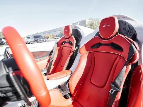 Used 2021 McLaren Elva image 55