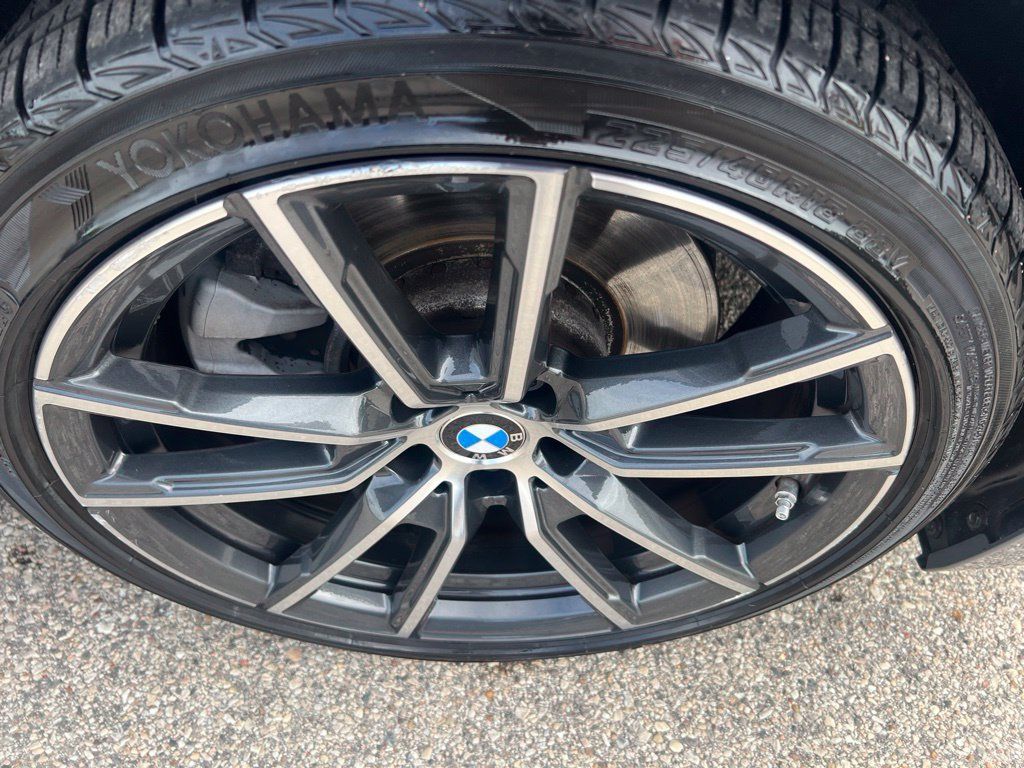 Used 2023 BMW 430i xDrive Coupe w/ Premium Package AWD/4WD image 26