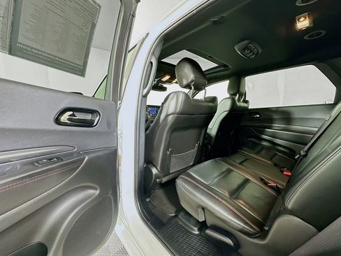 Used 2023 Dodge Durango GT AWD/4WD image 17