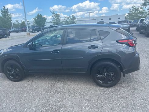 Certified 2024 Subaru Crosstrek 2.0i AWD/4WD image 24