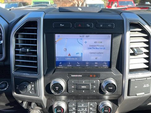 Used 2020 Ford F250 Platinum w/ Tremor Off-Road Package image 19