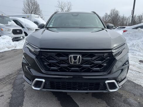 Used 2026 Honda CR-V Sport Touring image 15