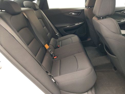 Used 2024 Chevrolet Malibu LS w/ Driver Confidence Package FWD image 19