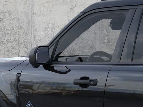 New 2026 Ford Bronco Sport Outer Banks image 20