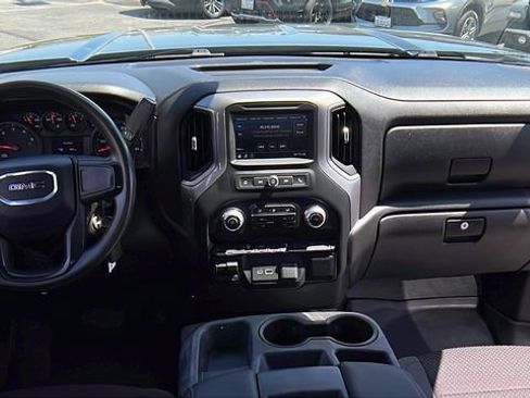 Used 2023 GMC Sierra 2500 Pro w/ Fleet Convenience Package AWD/4WD image 24