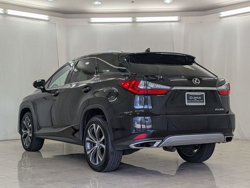 Used 2020 Lexus RX 350 AWD w/ Premium Package image 6