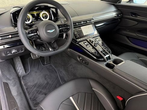 New 2026 Aston Martin V8 Vantage S image 3