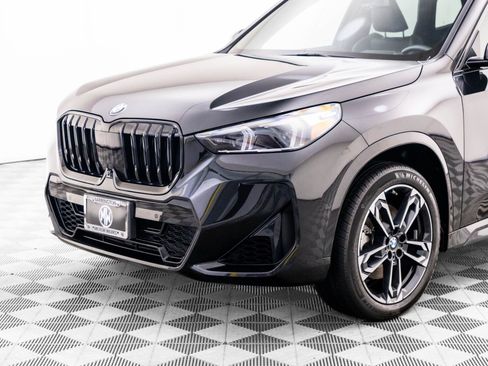 Certified 2025 BMW X1 xDrive28i w/ Technology Package AWD/4WD image 36