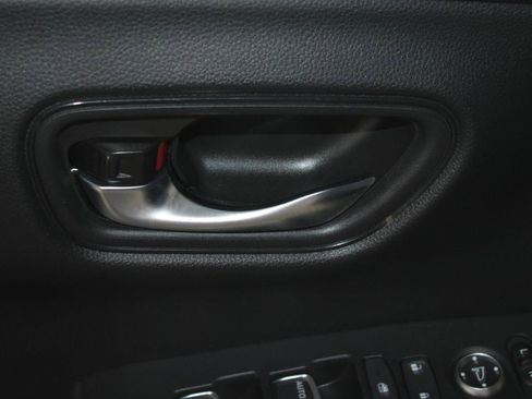 Certified 2024 Honda HR-V Sport image 8