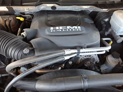 Used 2018 RAM 2500 Power Wagon w/ Luxury Group AWD/4WD image 28