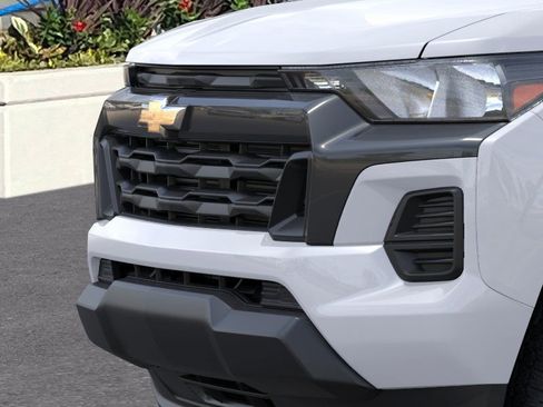 New 2025 Chevrolet Colorado LT w/ Advanced Trailering Package image 13