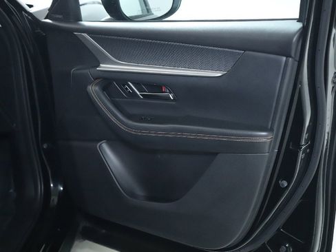 Certified 2025 MAZDA CX-90 Plug-In Hybrid w/Premium Sport image 37