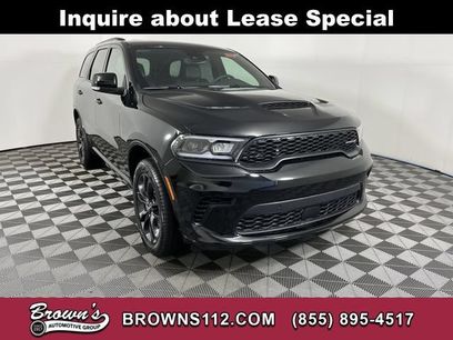 Used 2026 Dodge Durango GT