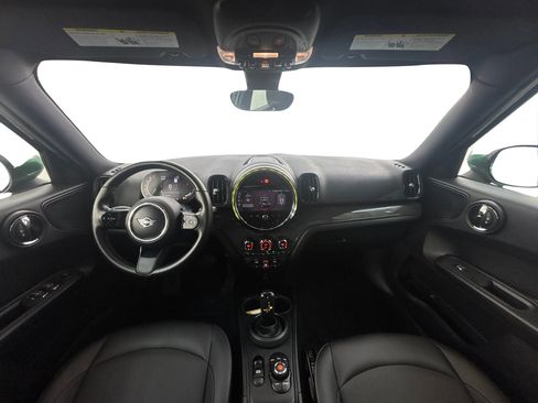 Used 2022 MINI Cooper Countryman ALL4 AWD/4WD image 17