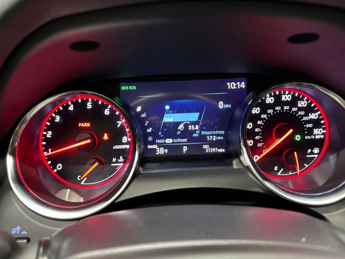 Used 2019 Toyota Camry XSE image 16