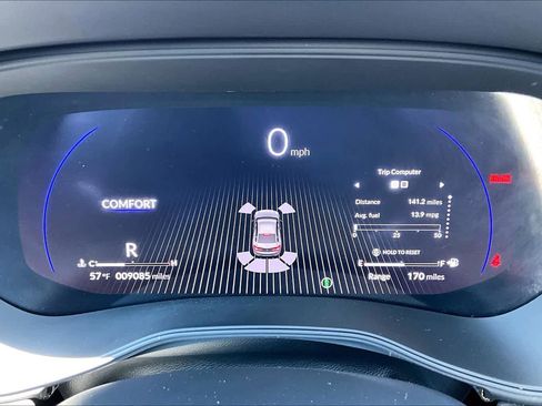 Used 2025 Acura TLX w/ Technology Package FWD image 25