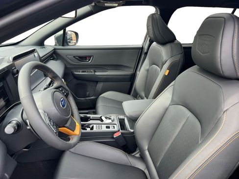 New 2026 Subaru Outback Limited image 9