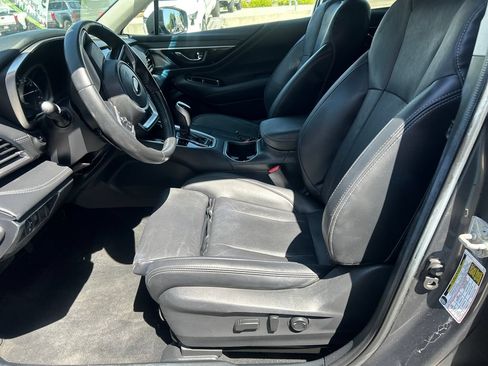 Used 2021 Subaru Outback Limited AWD/4WD image 10