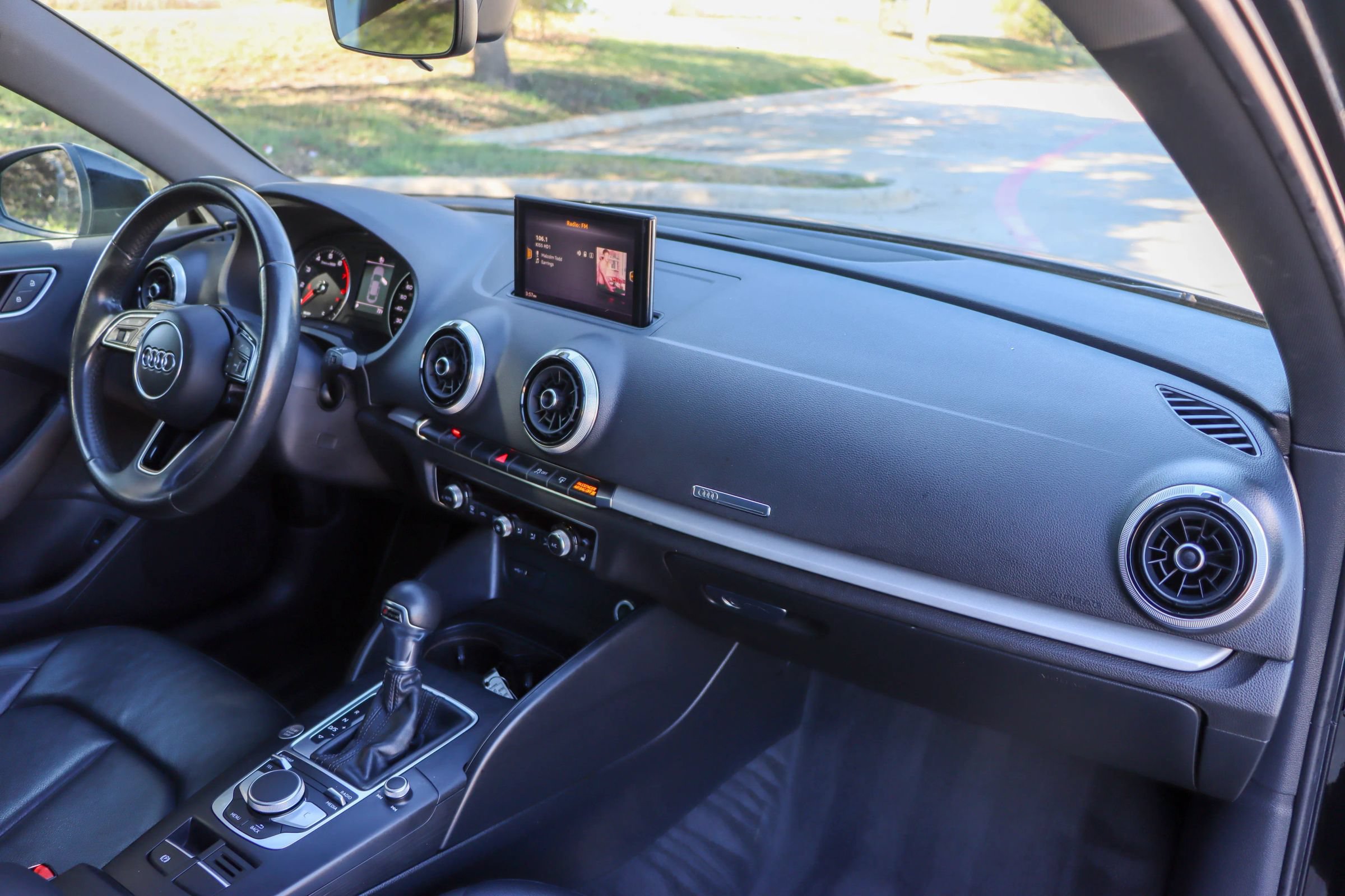 Used 2018 Audi A3 2.0T Premium w/ Convenience Package FWD image 23