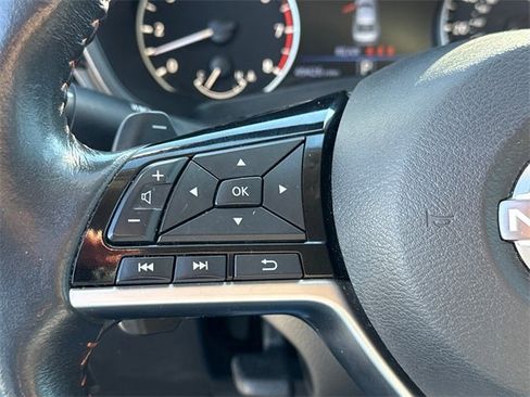 Used 2024 Nissan Altima 2.5 SR image 28