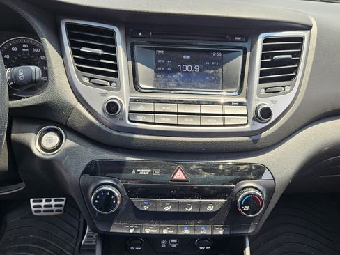 Used 2017 Hyundai Tucson Night FWD image 20