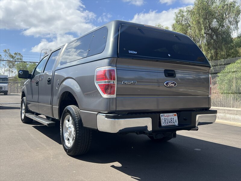 Used 2010 Ford F150 XLT RWD image 16