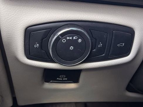 Used 2017 Lincoln MKZ Reserve w/ Climate Package image 22