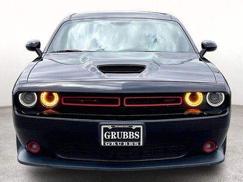 Used 2019 Dodge Challenger GT w/ Performance Handling Group RWD image 4