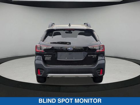 Used 2020 Subaru Outback Limited XT w/ Popular Package #2 AWD/4WD image 5