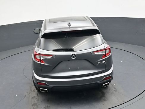 Used 2023 Acura RDX w/ Technology Package image 21
