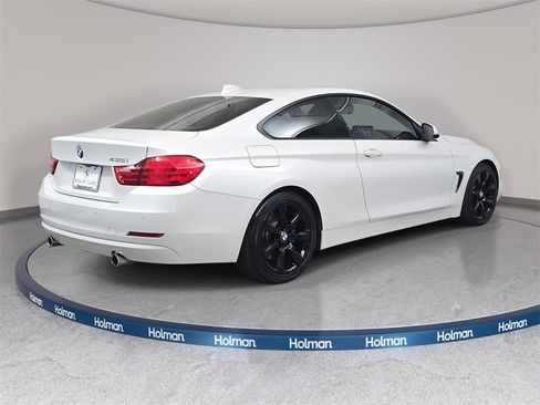 Used 2014 BMW 435i Coupe image 6